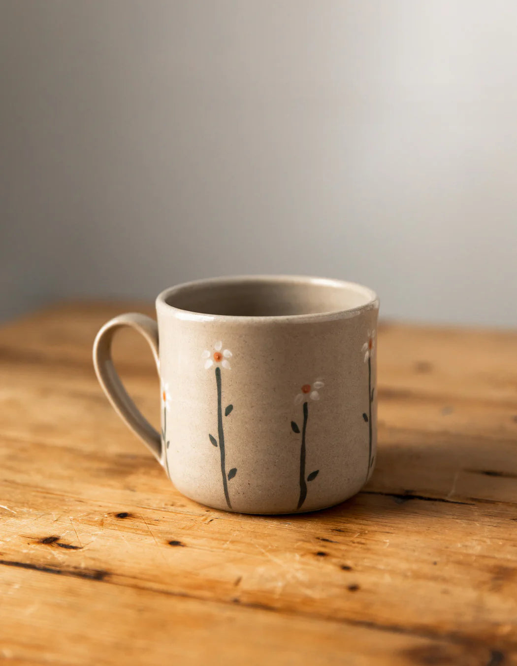 Craft Magic-Cottage Bloom Mug