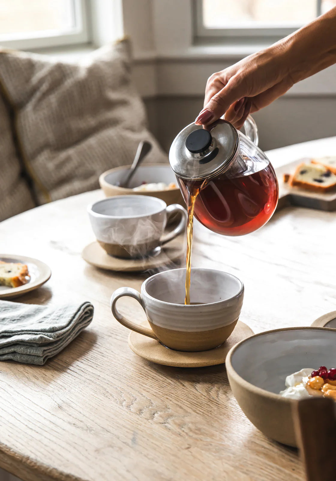 Craft Magic-Pantry Mug