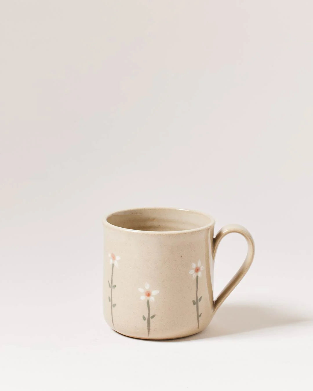 Craft Magic-Cottage Bloom Mug
