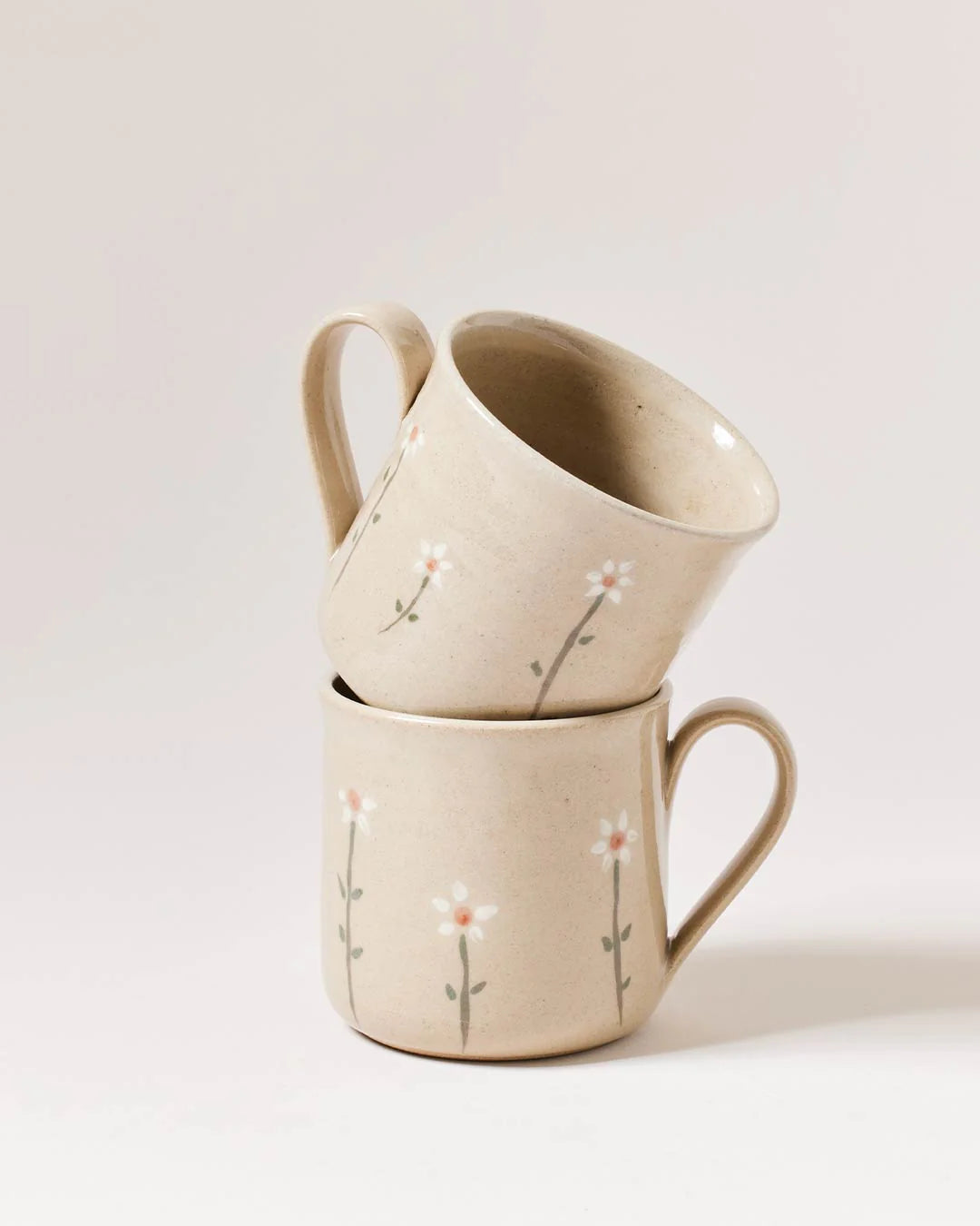 Craft Magic-Cottage Bloom Mug