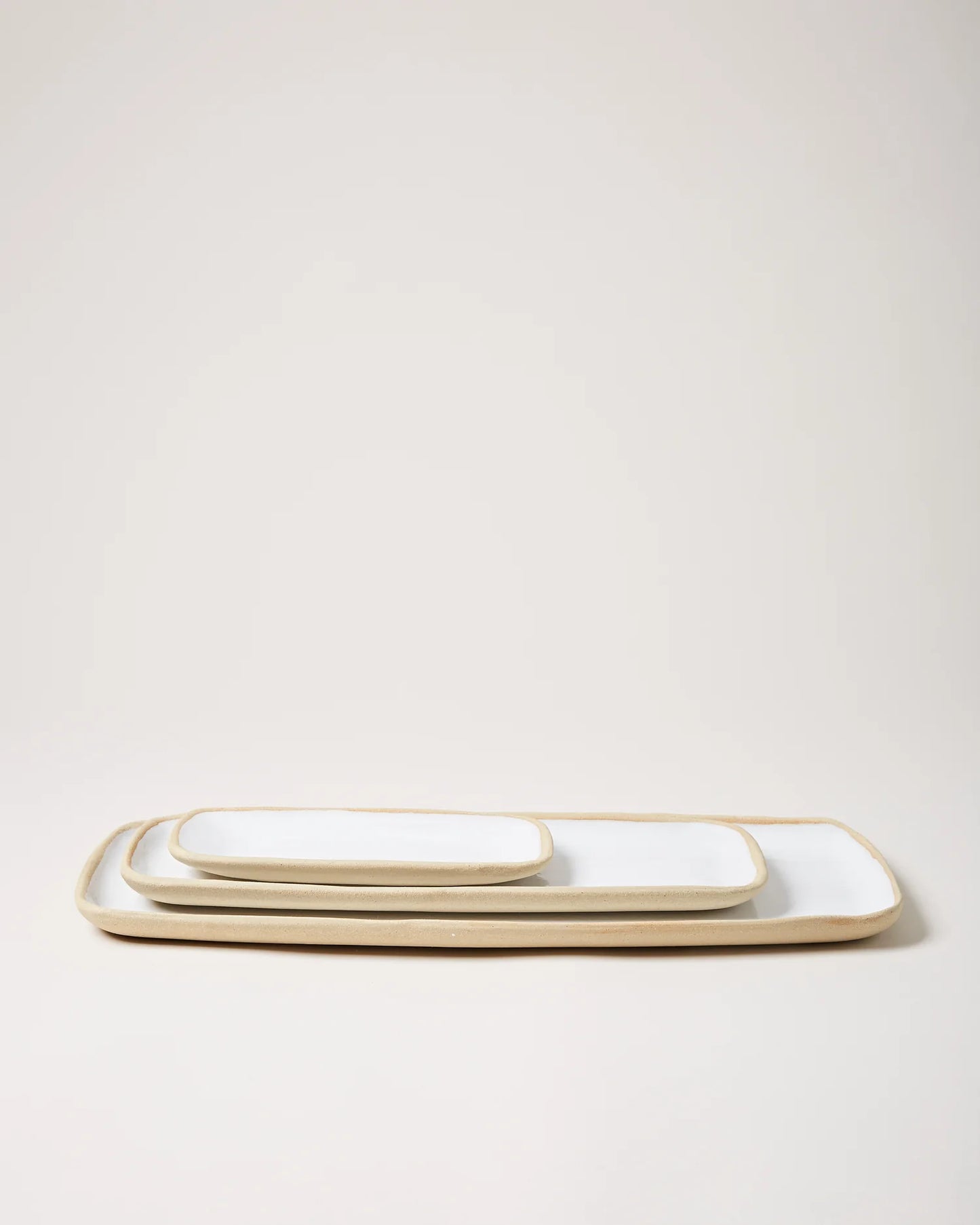 Craft Magic-Rectangular Serving Trays