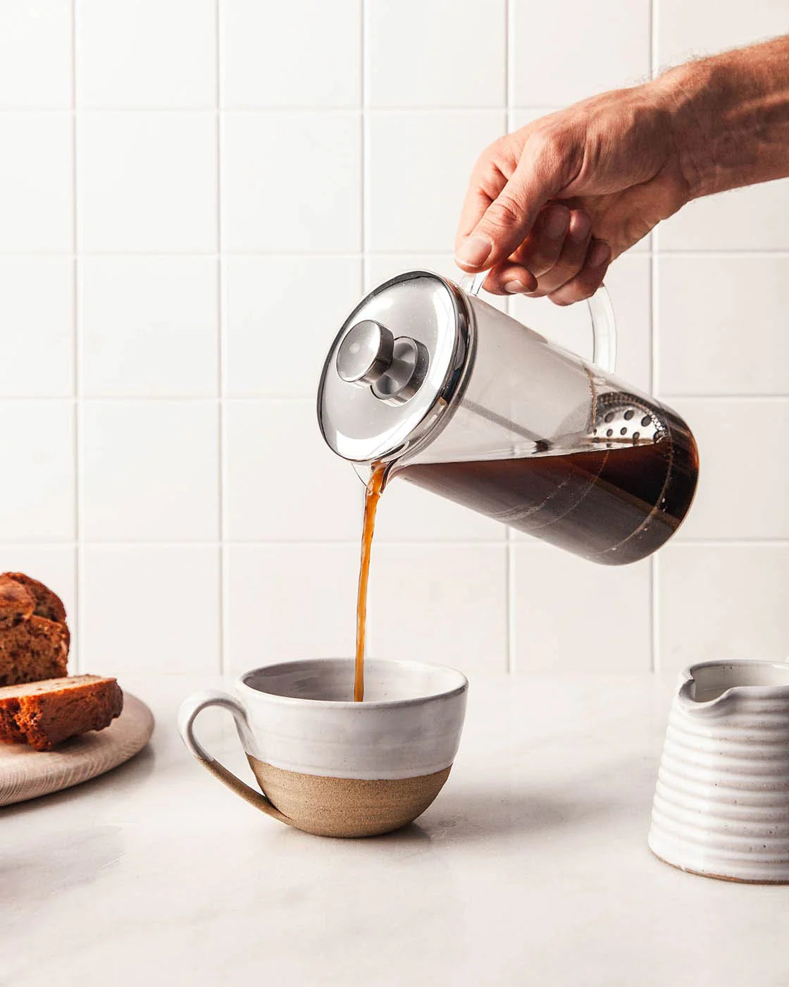 Craft Magic-Pantry Mug