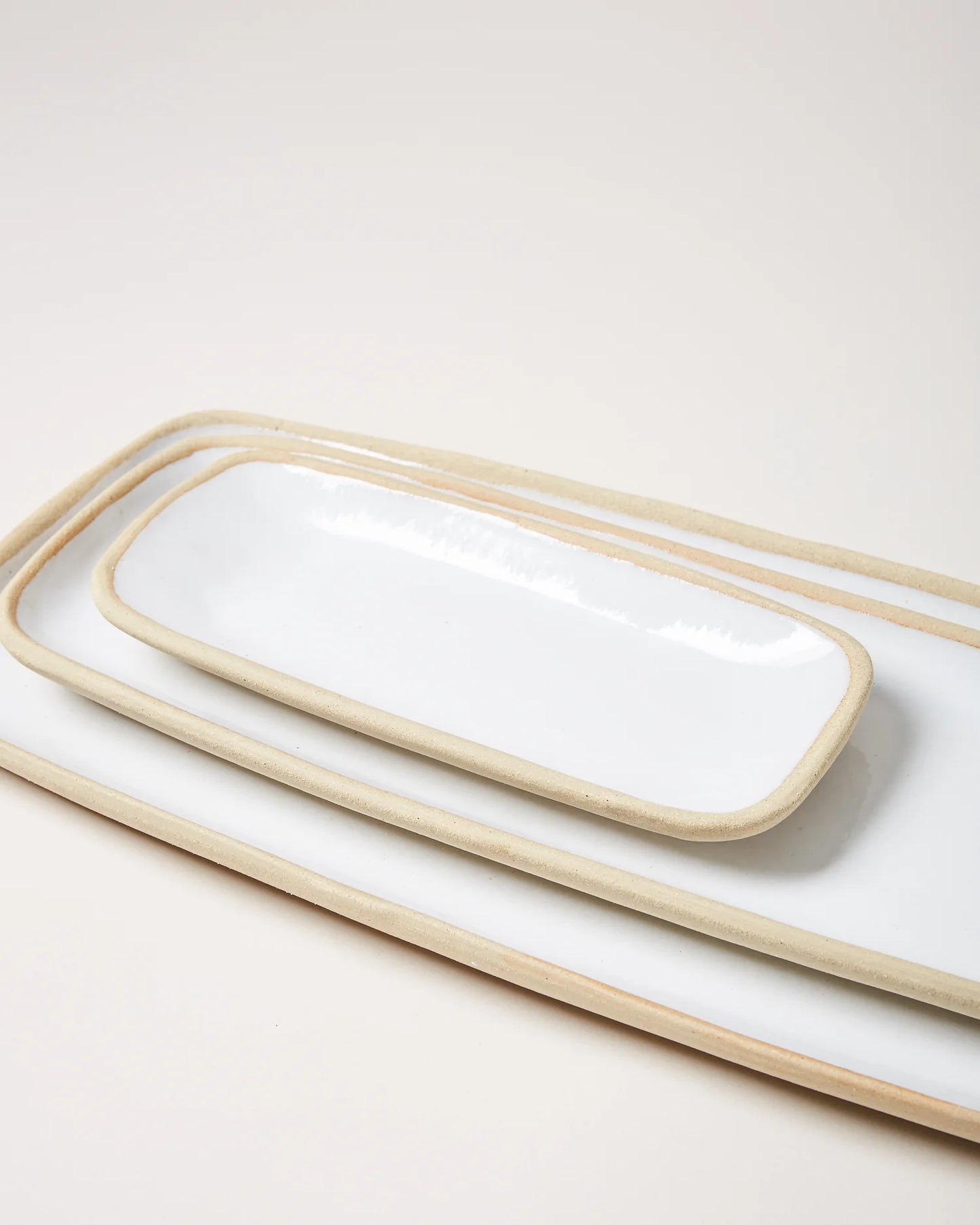 Craft Magic-Rectangular Serving Trays