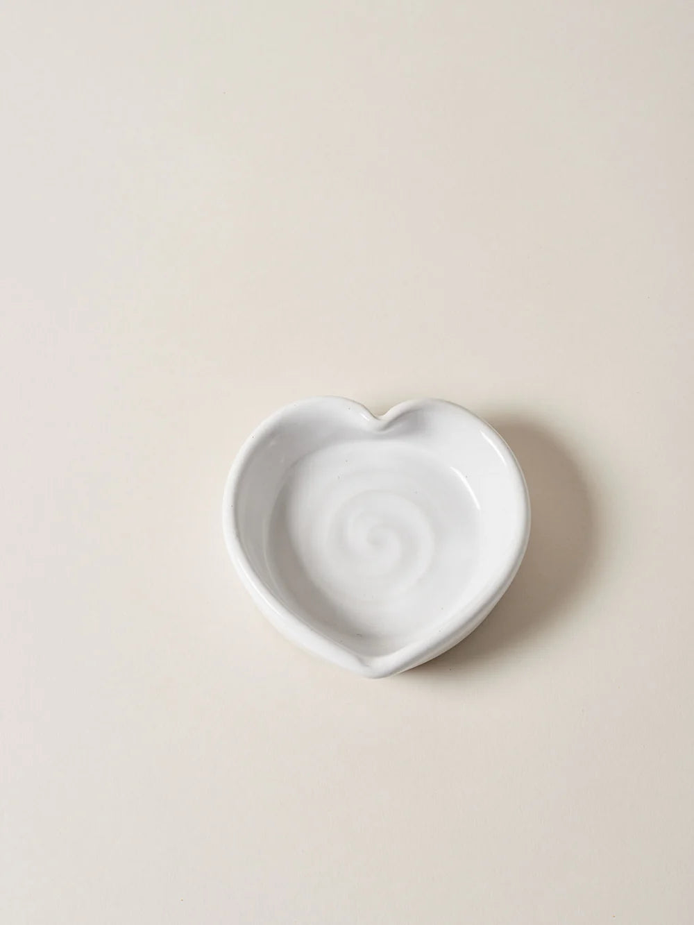Craft Magic-Heart-Shaped Plates