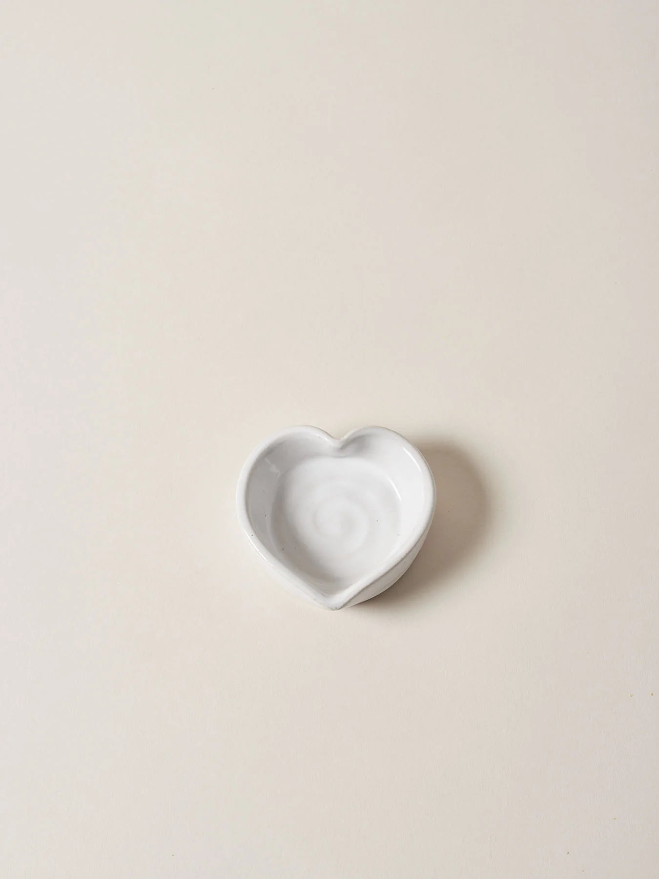 Craft Magic-Heart-Shaped Plates