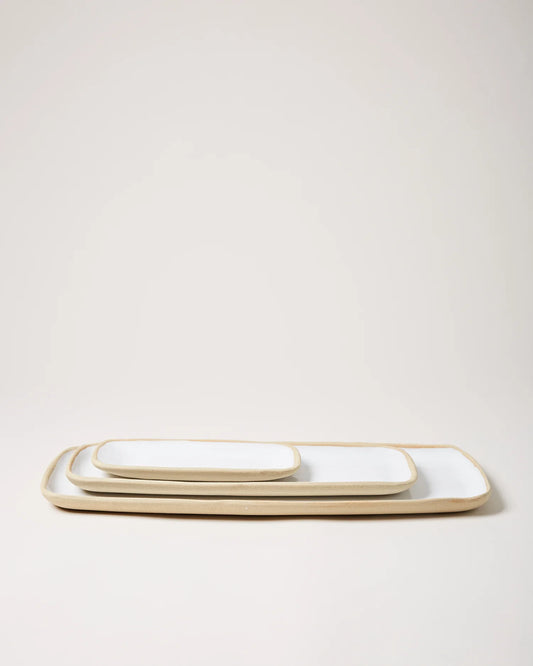 Craft Magic-Rectangular Serving Trays