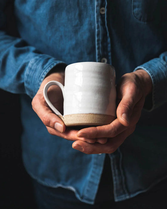 Craft Magic-Silo Mug